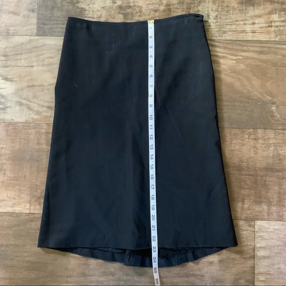 Club Monaco skirt - Picture 4 of 8